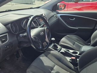 Hyundai i30 1.4 66kW