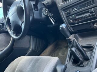 Subaru Legacy 2.0 85kW