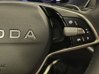 Skoda Octavia Combi Selection FL 1.5 TSI m-Hybrid 110kW