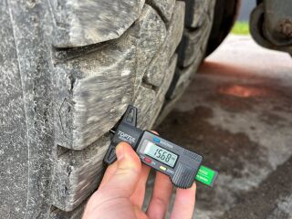 Scania R480 8x4*4 353кВ