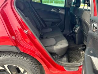 Kia Sportage EX 1.6 110kW