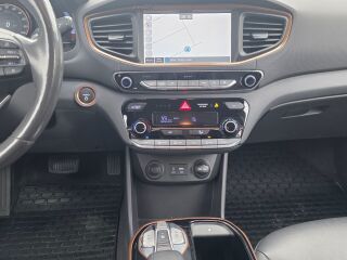 Hyundai Ioniq Full 88kW