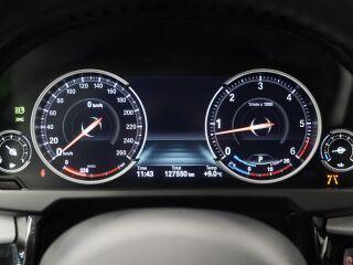 BMW X5 xDrive 30D M-pakett 3.0 190kW