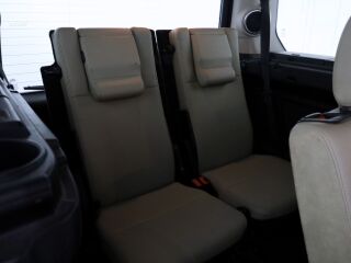Land Rover Discovery 3 HSE 2.7 TDV6 140kW