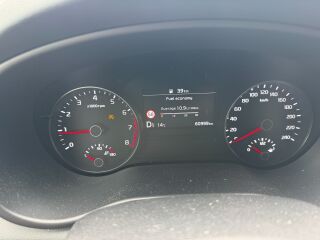 Kia Sportage 1.6 130kW