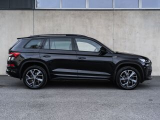 Skoda Kodiaq Sportline 1.5 110kW