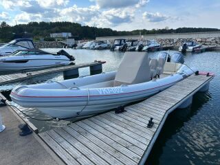 Scorpion Serket Custom Open Rib Yamaha 448кВ