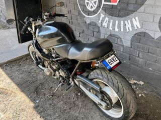 Honda CBR 1000 F 98kW