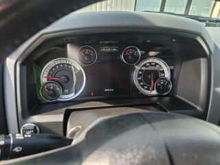 Ram 1500 5.7 295kW