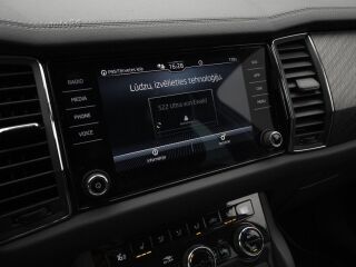 Skoda Kodiaq 2.0 147kW