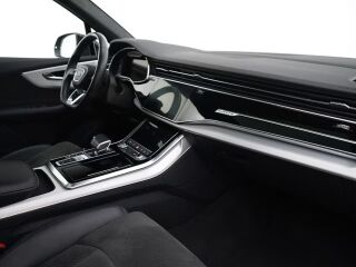 Audi Q7 S-Line 3.0 210kW