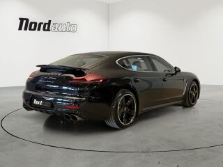 Porsche Panamera Turbo S Long Exclusive Series 1of100 Limi 4.8 V8 419kW