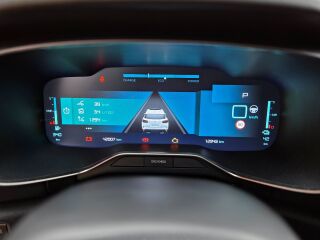 Citroen C5 Aircross Plug-in-Hybrid Shine pack+ 1.6 133кВ