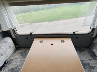 Ford Transit 2.5 59kW