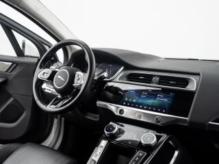 Jaguar I-Pace SE AWD 294kW