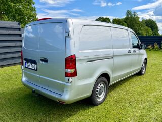 Mercedes-Benz Vito 2.1 120kW