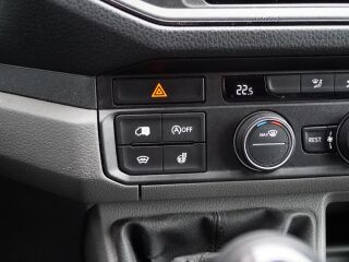 Volkswagen Crafter L4H3 2.0 103kW