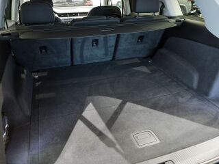 Audi Q7 Quattro 3.0 160kW