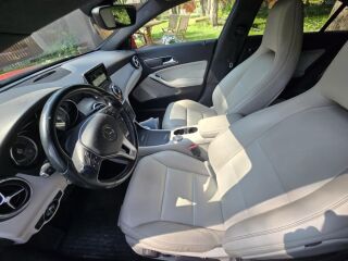 Mercedes-Benz CLA 200 CDI 1.8 100kW