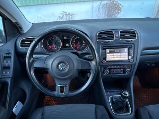 Volkswagen Golf 1.4 90kW