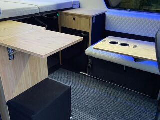 Mercedes-Benz Sprinter 2.1 120kW