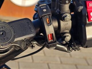 Yamaha MT-09 SP R3 88kW