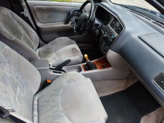 Nissan Primera 1.8 84kW