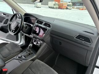 Volkswagen Tiguan Allspace Rline 2.0 TDi 140kW