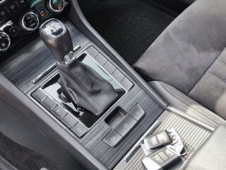 Skoda Superb Elegance 2.0 140kW