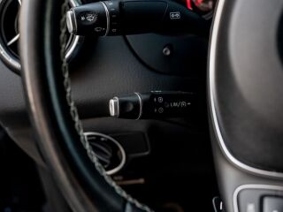 Mercedes-Benz CLA 180 Premium 1.5 80kW