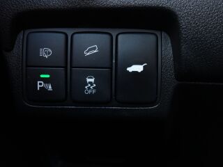 Honda CR-V 4 x 4 EXECUTIVE 2.2 R4 110кВ