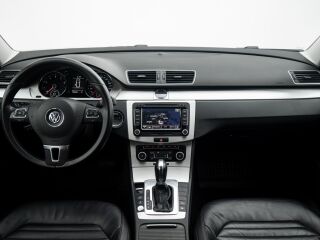 Volkswagen Passat Variant Highline 1.8 118kW