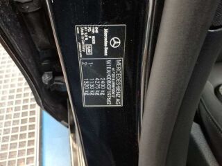 Mercedes-Benz C 200 Mild-Hybrid T Avantgarde 2.0 137кВ