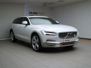 Volvo V90 Cross Country 2.0 173kW