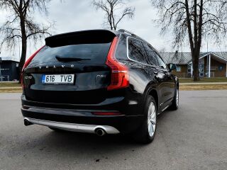 Volvo XC90 2.0 173kW