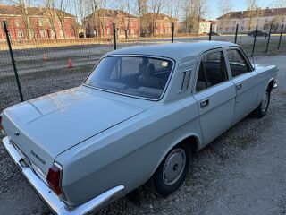 GAZ 24-10 2.4 66kW