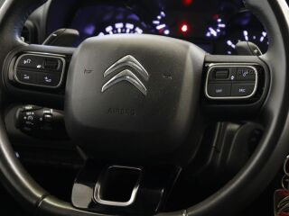 Citroen Berlingo 96kW