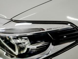 BMW 530 d xDrive M-sportpakett Shadowline 3.0 195kW