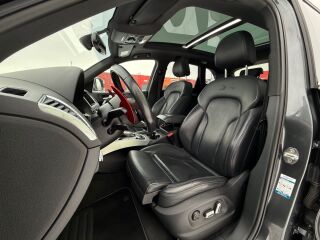 Audi Q5 Quattro S-Line EU6 3.0 V6 TDI 190kW