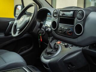 Citroen Berlingo 1.6 72kW