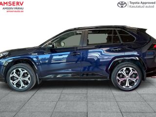 Toyota RAV4 Premium Plug-In Hybrid 2.5 136kW