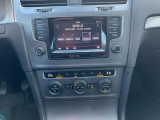 Volkswagen Golf Variant 1.6 TDI 77kW