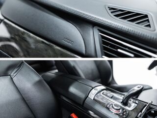 BMW 730 Comfort Package 3.0 180kW