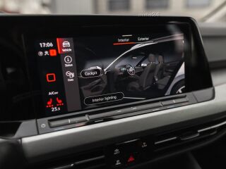 Volkswagen Golf Variant 2.0 85kW