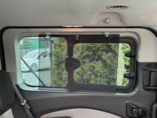 Ford Tourneo Custom L2H1 2.2 Tdci 114kW