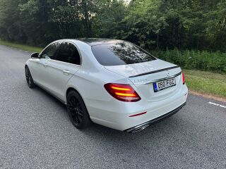 Mercedes-Benz E 350 2.0 200кВ