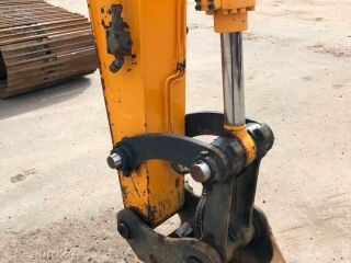 Hyundai Robex 140 LCM 9A