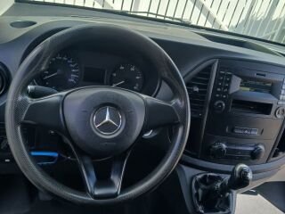 Mercedes-Benz Vito 1.6 65kW
