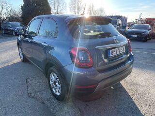 Fiat 500X 1.3 111kW
