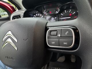 Citroen C3 1.2 81kW